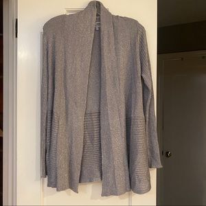JM collection petite cardigan